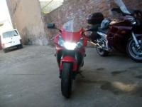 no i na koniec xenon 6000K